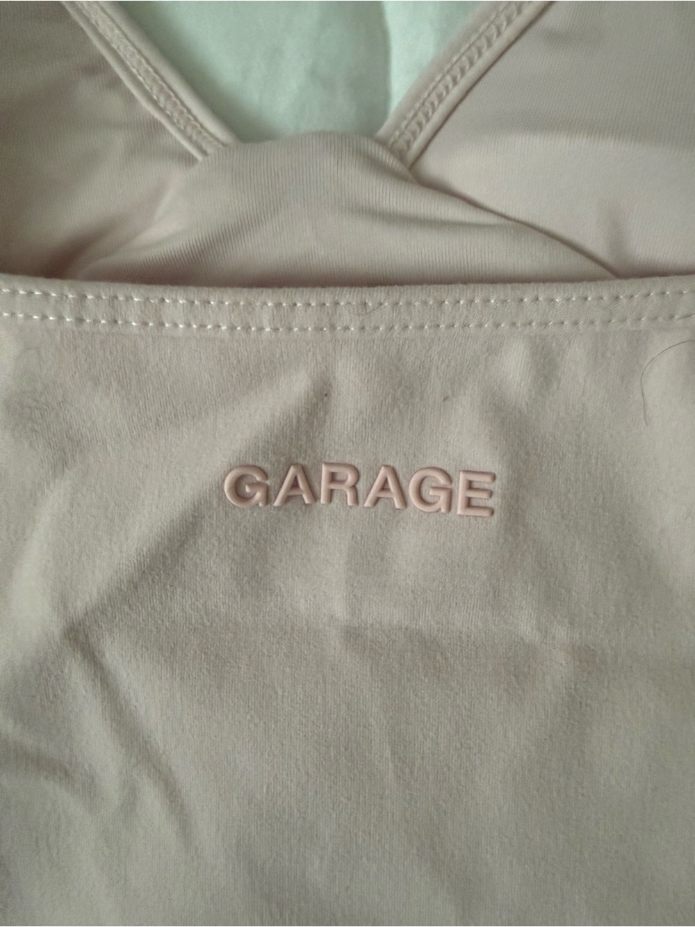 Garage Workout Set - Picture 3 of 4